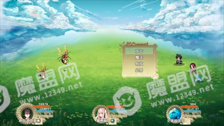 我要成为铸剑师