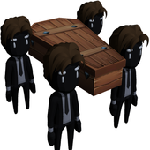 棺材舞模拟器(Coffin Dance Simulator)