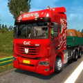 超级卡车驾驶模拟器(Euro Truck Driving Mega Trucks S)