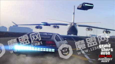 洛圣都5星良好市民模拟器(LosAngelesCrimes)