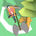 伐木累不累苹果版