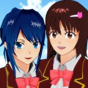 樱校跑酷(SAKURA SchoolSimulator)