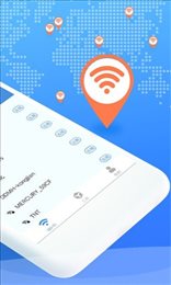 wifi爱连接