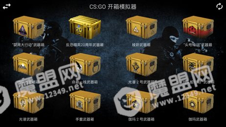 女朋友开箱就是欧(CS)