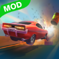 极限漂移车(Stunt Car Extreme)