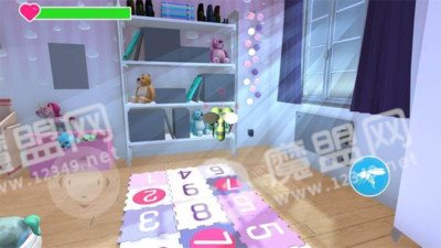蚊子模拟器去衣版