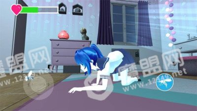 蚊子模拟器去衣版