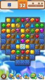 宝石比赛王(Jewelmatchking)