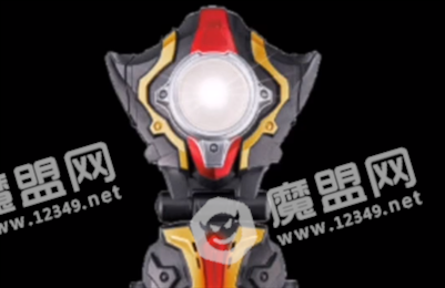 dx泰迦召唤火花模拟器(DX Ultraman Z Riser)