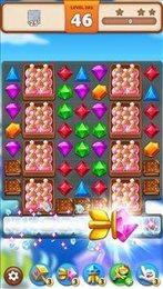 宝石比赛王(Jewelmatchking)