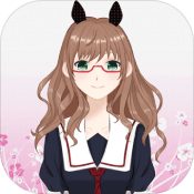 动漫头像制作2(Comic Avatar Maker2)