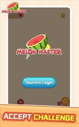 甜瓜大师(Melon Master)