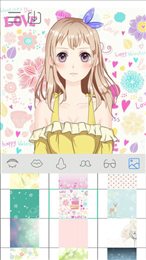 动漫头像制作2(Comic Avatar Maker2)