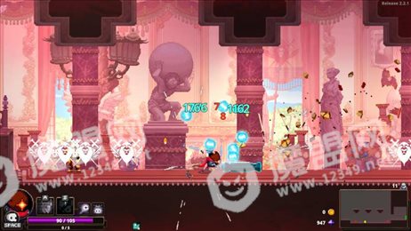 skul英雄杀手