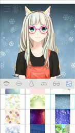 动漫头像制作2(Comic Avatar Maker2)