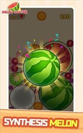 甜瓜大师(Melon Master)