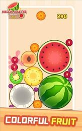 甜瓜大师(Melon Master)