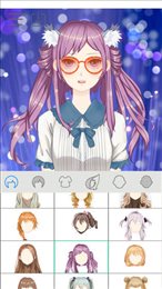动漫头像制作2(Comic Avatar Maker2)