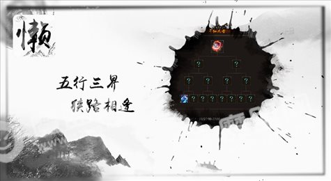 懒人修仙传内置修改器 懒人修仙传内置修改器