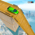 终极大坡道2021(Ultimate Mega Ramp 2021)