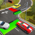 交通秩序管制(Crazy Traffic Control)