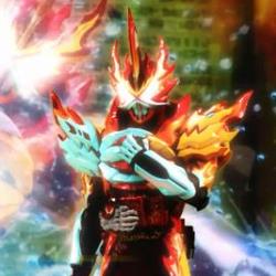 假面骑士圣刃元素之龙模拟器