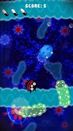 微生物模拟器细胞世界iOS版