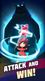 益智大战英雄(Puzzle Wars)
