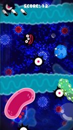 微生物模拟器细胞世界iOS版