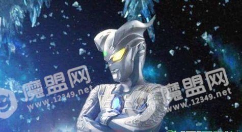 奥特曼变身模拟器(GingaSpark)