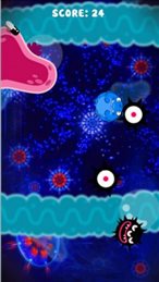 微生物模拟器细胞世界iOS版
