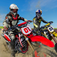 摩托车越野冠军(Dirt Track Racing 2020)