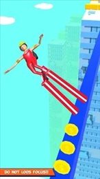 高塔高跟鞋堆栈(High Tower Heels Stack)