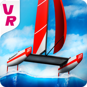 海上虚拟帆船赛(VR Inshore)v3.0.7