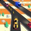 高立桥汽车通行(Traffic Car Run)