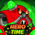 英雄时代外星人冒险(Hero time)