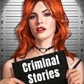 选择的侦探(Criminal Stories)