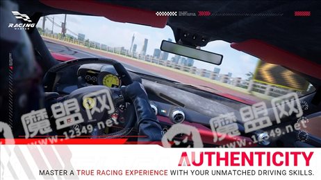 racing master