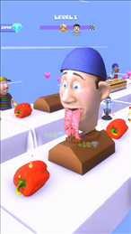 卷舌冲冲冲ios版
