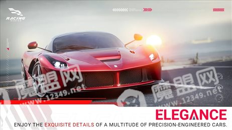 racing master