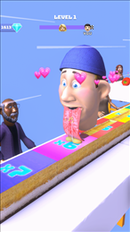卷舌冲冲冲ios版