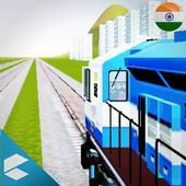 印度铁路Sim(Indian Rail Sim 2021)