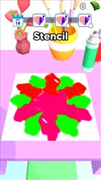 制作艺术品