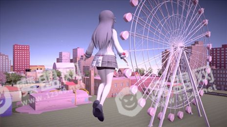 由美高中模拟器ios版