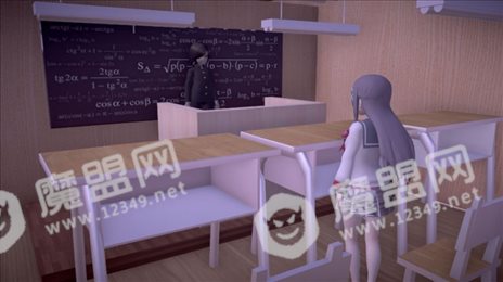 由美高中模拟器ios版