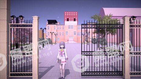 由美高中模拟器ios版