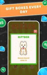 狗狗花园(Puppy Garden)