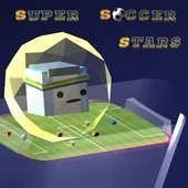 超级足球之星(supersoccerstars)