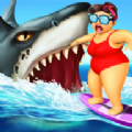 恐怖鲨鱼袭击3d(Shark Attack 3D)v2.16