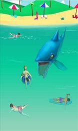 恐怖鲨鱼袭击3d(Shark Attack 3D)